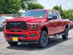 2026 RAM Ram 2500 RAM 2500 LARAMIE MEGA CAB 4X4 6'4' BOX