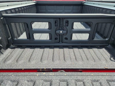 2026 RAM Ram 2500 RAM 2500 LARAMIE MEGA CAB 4X4 6'4' BOX