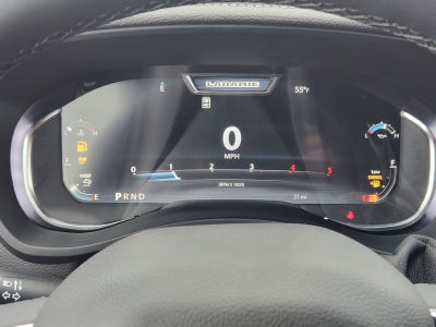 2026 RAM Ram 2500 RAM 2500 LARAMIE MEGA CAB 4X4 6'4' BOX