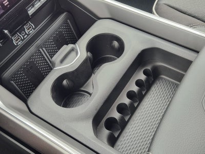 2026 RAM Ram 2500 RAM 2500 LARAMIE MEGA CAB 4X4 6'4' BOX