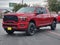 2026 RAM Ram 2500 RAM 2500 LARAMIE MEGA CAB 4X4 6'4' BOX