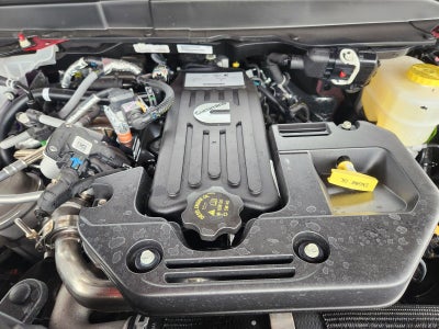 2026 RAM Ram 2500 RAM 2500 LARAMIE MEGA CAB 4X4 6'4' BOX