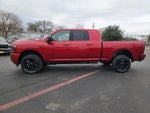 2026 RAM Ram 2500 RAM 2500 LARAMIE MEGA CAB 4X4 6'4' BOX