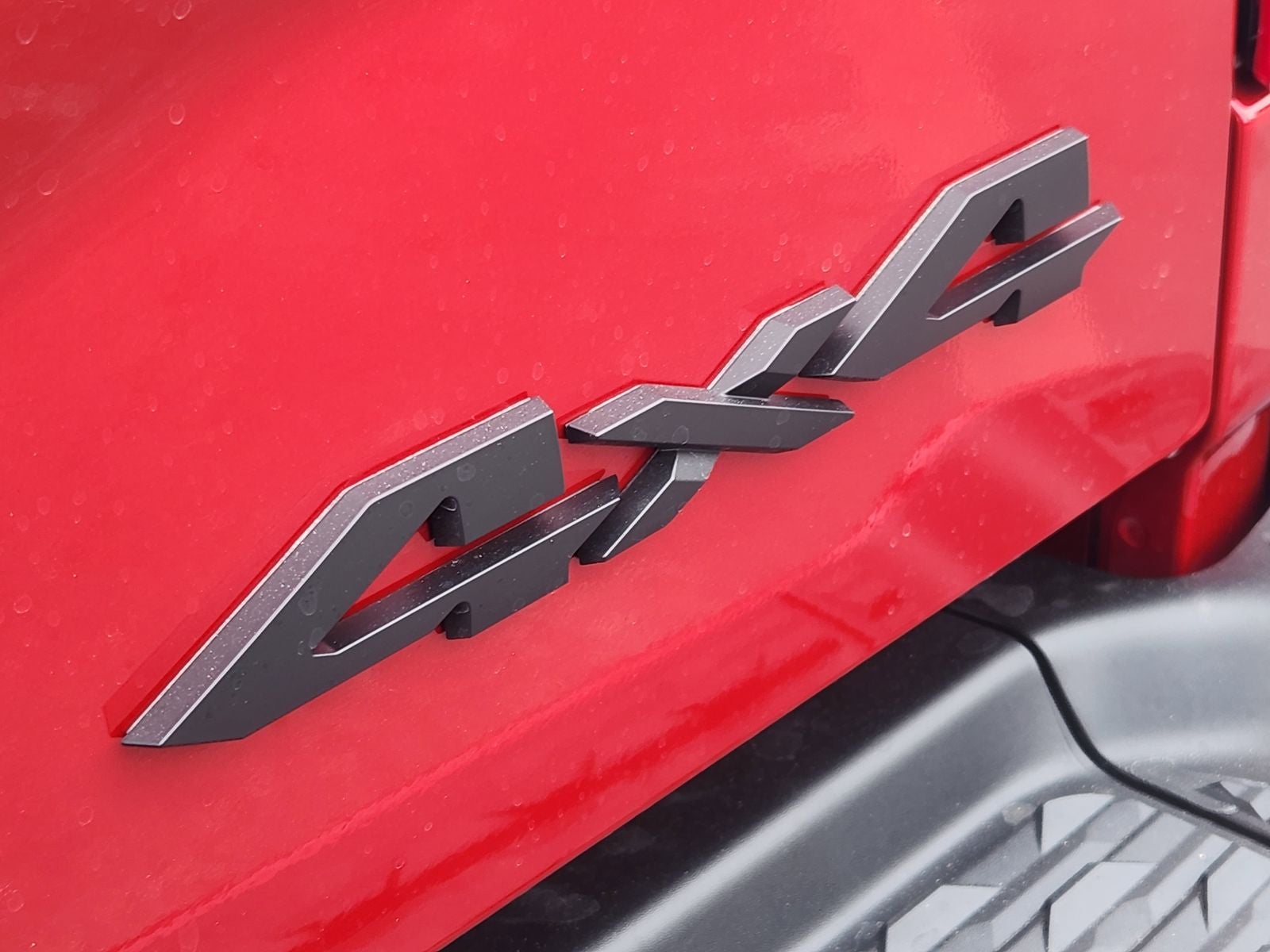 2026 RAM Ram 2500 RAM 2500 LARAMIE MEGA CAB 4X4 6'4' BOX