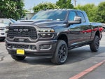 2026 RAM Ram 2500 RAM 2500 LARAMIE MEGA CAB 4X4 6'4' BOX