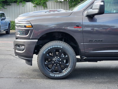 2026 RAM Ram 2500 RAM 2500 LARAMIE MEGA CAB 4X4 6'4' BOX