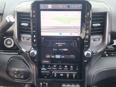 2025 RAM Ram 2500 RAM 2500 LIMITED CREW CAB 4X4 6'4' BOX