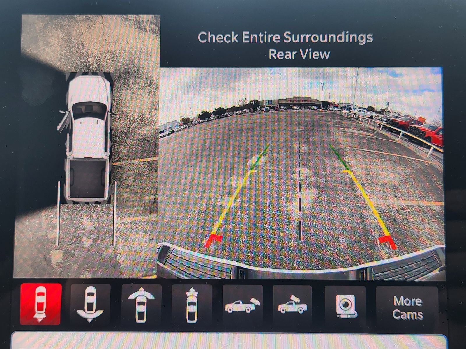 2025 RAM Ram 2500 RAM 2500 LIMITED CREW CAB 4X4 6'4' BOX