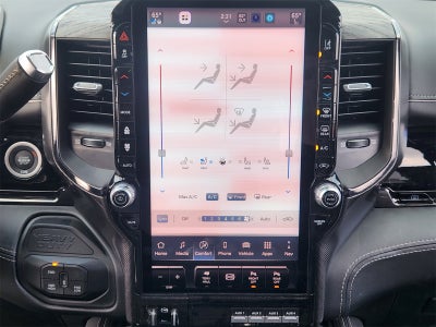 2025 RAM Ram 2500 RAM 2500 LIMITED CREW CAB 4X4 6'4' BOX