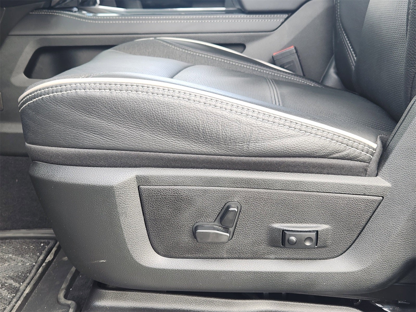 2025 RAM Ram 2500 RAM 2500 LIMITED CREW CAB 4X4 6'4' BOX