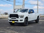 2025 RAM Ram 2500 RAM 2500 LIMITED CREW CAB 4X4 6'4' BOX