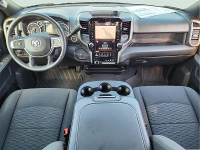 2027 RAM 3500 Tradesman