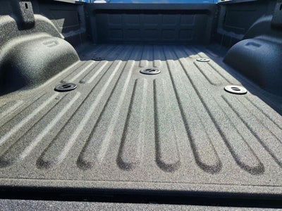 2027 RAM 3500 Tradesman