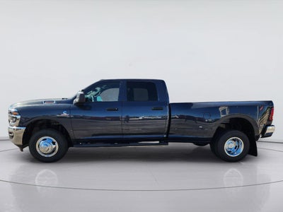 2027 RAM 3500 Tradesman