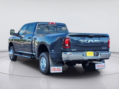 2027 RAM 3500 Tradesman