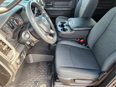 2027 RAM 3500 Tradesman