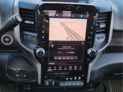 2027 RAM 3500 Tradesman