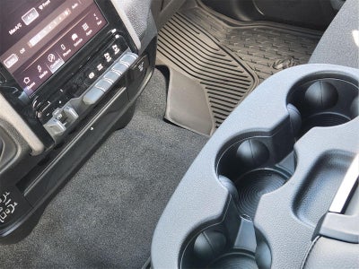 2027 RAM 3500 Tradesman