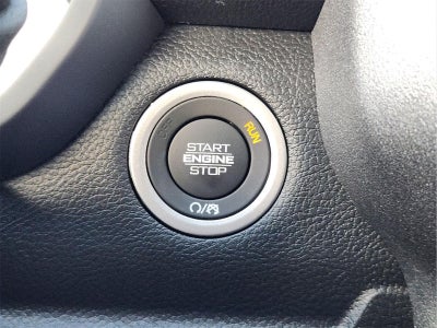 2027 RAM 3500 Tradesman