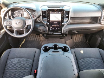 2027 RAM 3500 Tradesman
