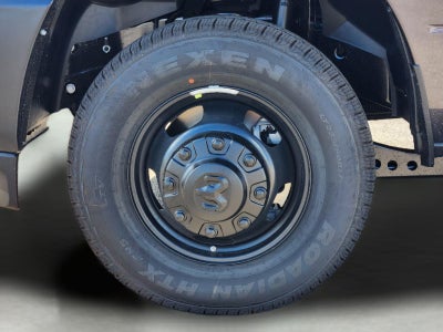 2027 RAM 3500 Tradesman