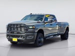 2027 RAM 3500 Tradesman