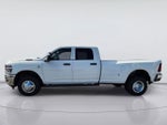 2027 RAM 3500 Tradesman