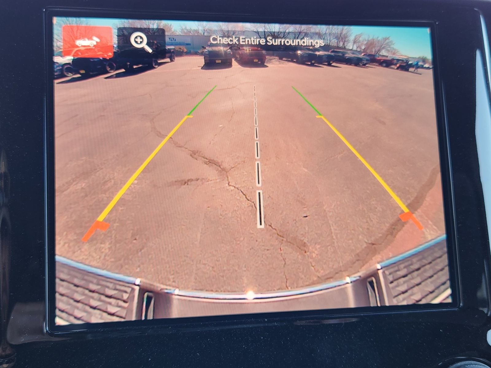 2026 RAM Ram 3500 RAM 3500 LONE STAR CREW CAB 4X4 8' BOX