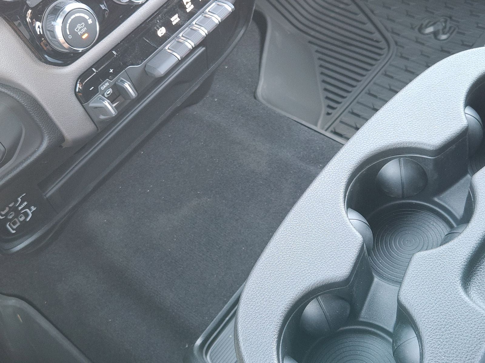 2026 RAM Ram 3500 RAM 3500 LONE STAR CREW CAB 4X4 8' BOX