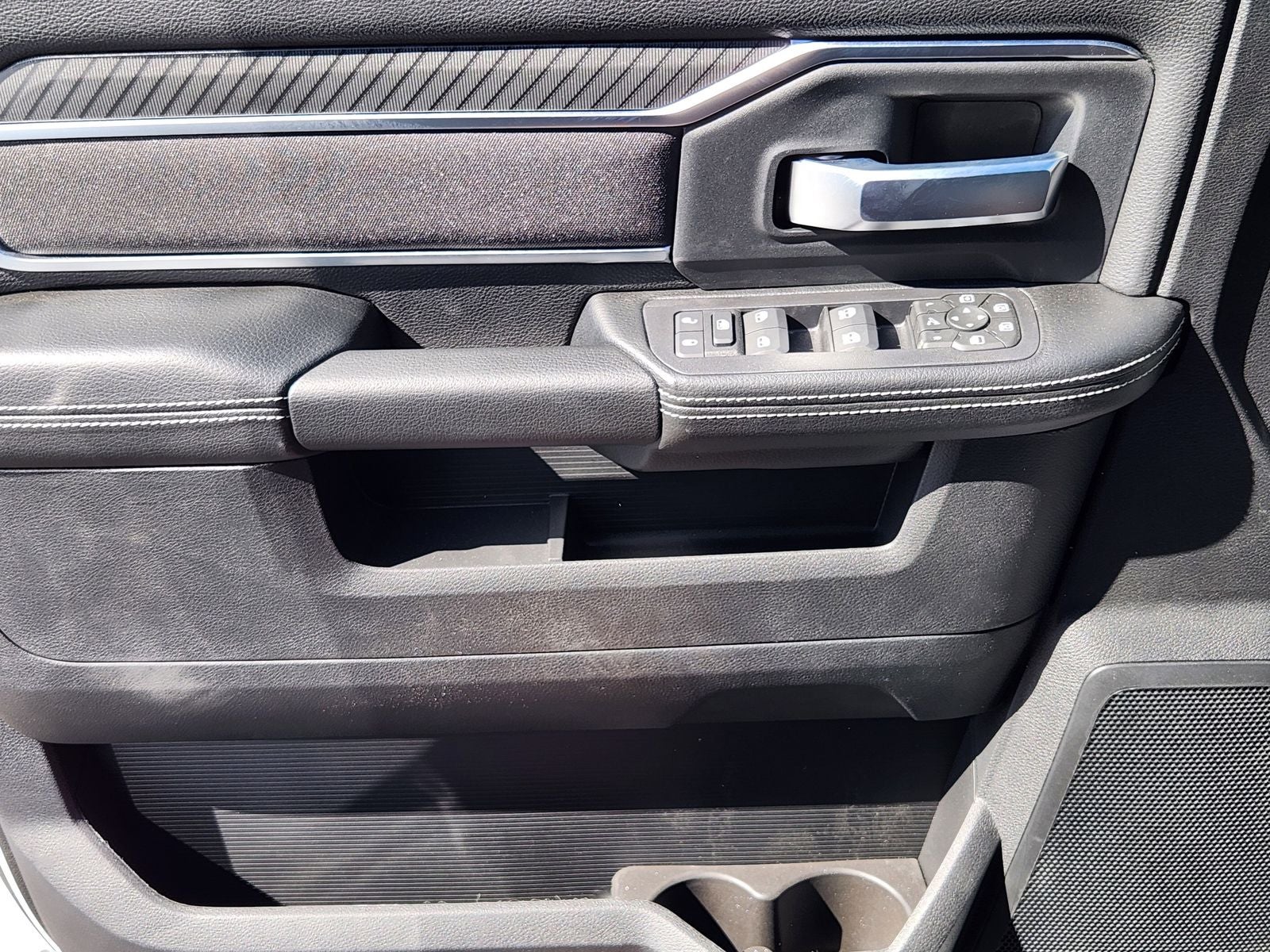 2026 RAM Ram 3500 RAM 3500 LONE STAR CREW CAB 4X4 8' BOX