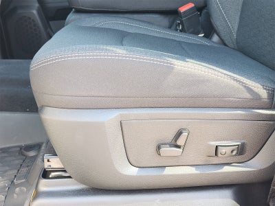 2026 RAM Ram 3500 RAM 3500 LONE STAR CREW CAB 4X4 8' BOX