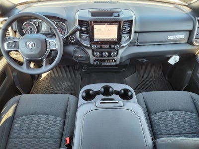 2026 RAM Ram 3500 RAM 3500 LONE STAR CREW CAB 4X4 8' BOX