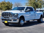 2026 RAM Ram 3500 RAM 3500 LONE STAR CREW CAB 4X4 8' BOX