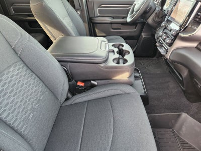 2026 RAM Ram 3500 RAM 3500 LONE STAR CREW CAB 4X4 8' BOX