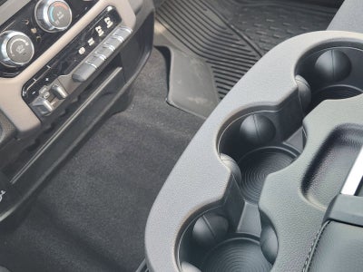 2026 RAM Ram 3500 RAM 3500 LONE STAR CREW CAB 4X4 8' BOX