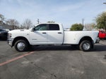2026 RAM Ram 3500 RAM 3500 LONE STAR CREW CAB 4X4 8' BOX