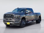 2027 RAM 3500 Laramie