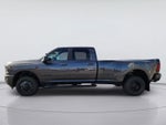2027 RAM 3500 Laramie