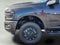 2027 RAM 3500 Laramie