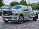 2026 RAM Ram 3500 RAM 3500 LARAMIE MEGA CAB 4X4 6'4' BOX