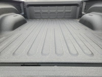 2026 RAM Ram 3500 RAM 3500 LARAMIE MEGA CAB 4X4 6'4' BOX