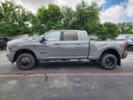 2026 RAM Ram 3500 RAM 3500 LARAMIE MEGA CAB 4X4 6'4' BOX
