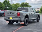 2026 RAM Ram 3500 RAM 3500 LARAMIE MEGA CAB 4X4 6'4' BOX