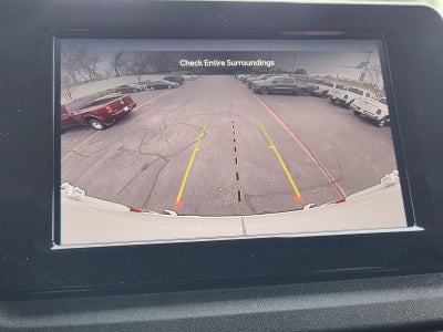 2026 RAM Ram ProMaster RAM PROMASTER 2500 TRADESMAN CARGO VAN HIGH ROOF 159' WB