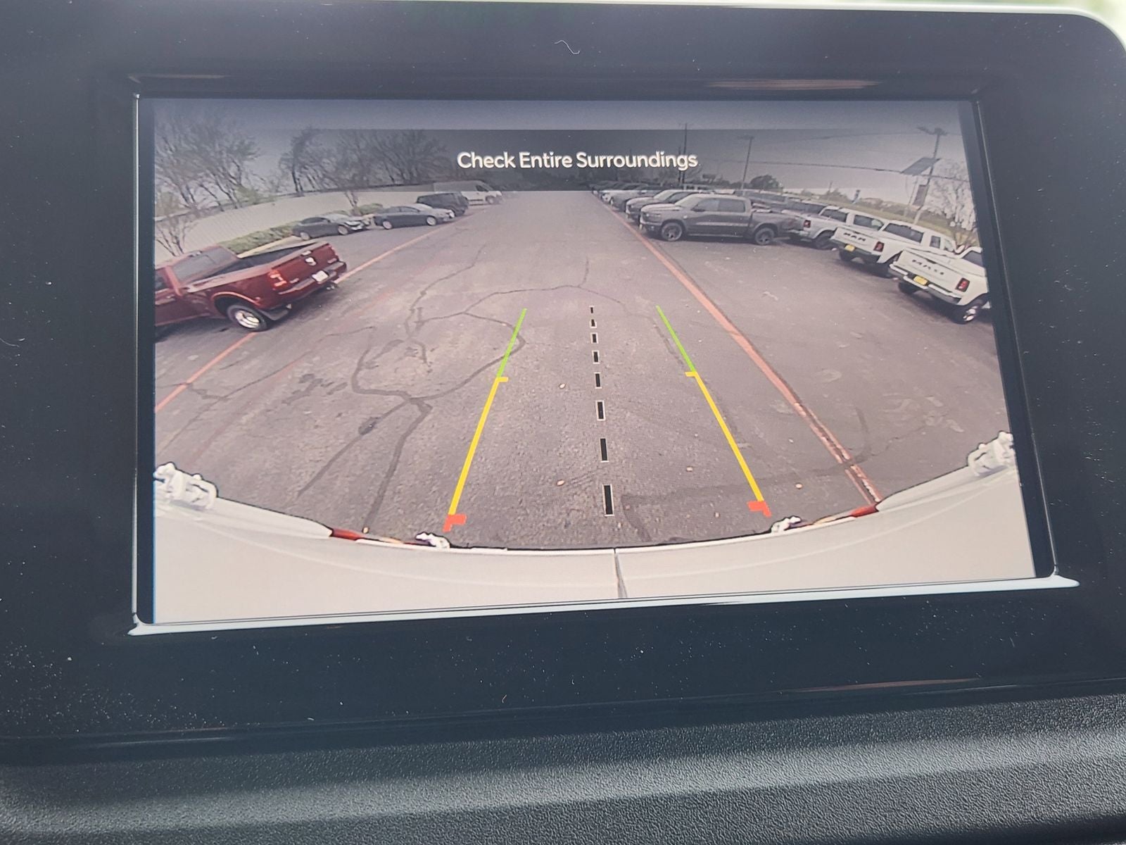 2026 RAM Ram ProMaster RAM PROMASTER 2500 TRADESMAN CARGO VAN HIGH ROOF 159' WB