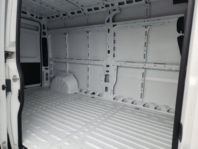 2026 RAM Ram ProMaster RAM PROMASTER 2500 TRADESMAN CARGO VAN HIGH ROOF 159' WB