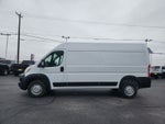 2026 RAM Ram ProMaster RAM PROMASTER 2500 TRADESMAN CARGO VAN HIGH ROOF 159' WB