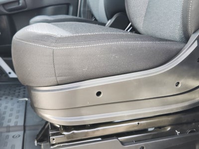 2026 RAM Ram ProMaster RAM PROMASTER 2500 TRADESMAN CARGO VAN HIGH ROOF 159' WB