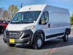 2026 RAM Ram ProMaster RAM PROMASTER 2500 TRADESMAN CARGO VAN HIGH ROOF 159' WB