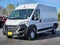 2026 RAM Ram ProMaster RAM PROMASTER 2500 TRADESMAN CARGO VAN HIGH ROOF 159' WB
